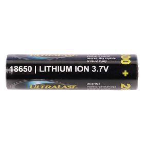1Pk 18650 Rtl Crd Batt