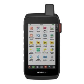 Montana 750I Gps Nav
