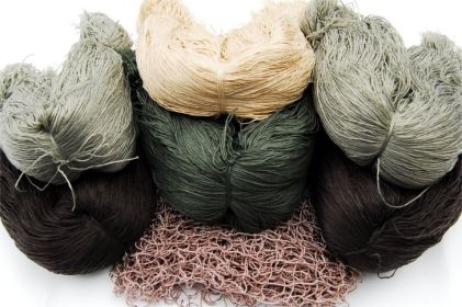 Ghillie Kit - Mossy - Synthetic