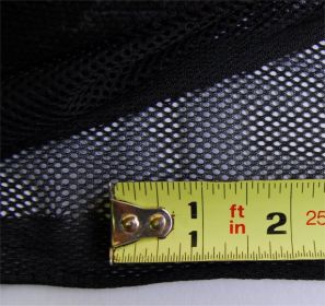 Sniper Mesh - 100% Polyester