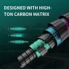 PASSJON Fishing Rod High - quality