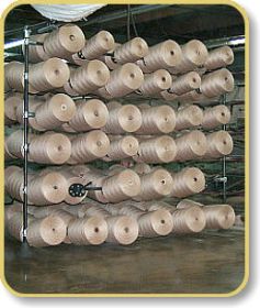 Jute String - Natural Tan